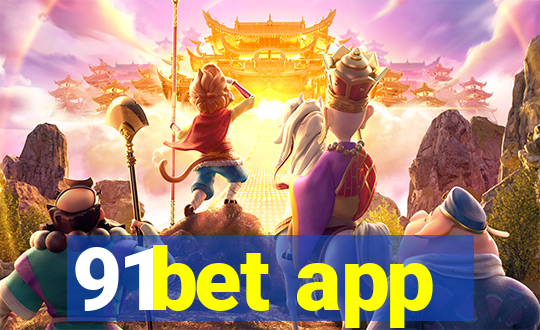 91bet app